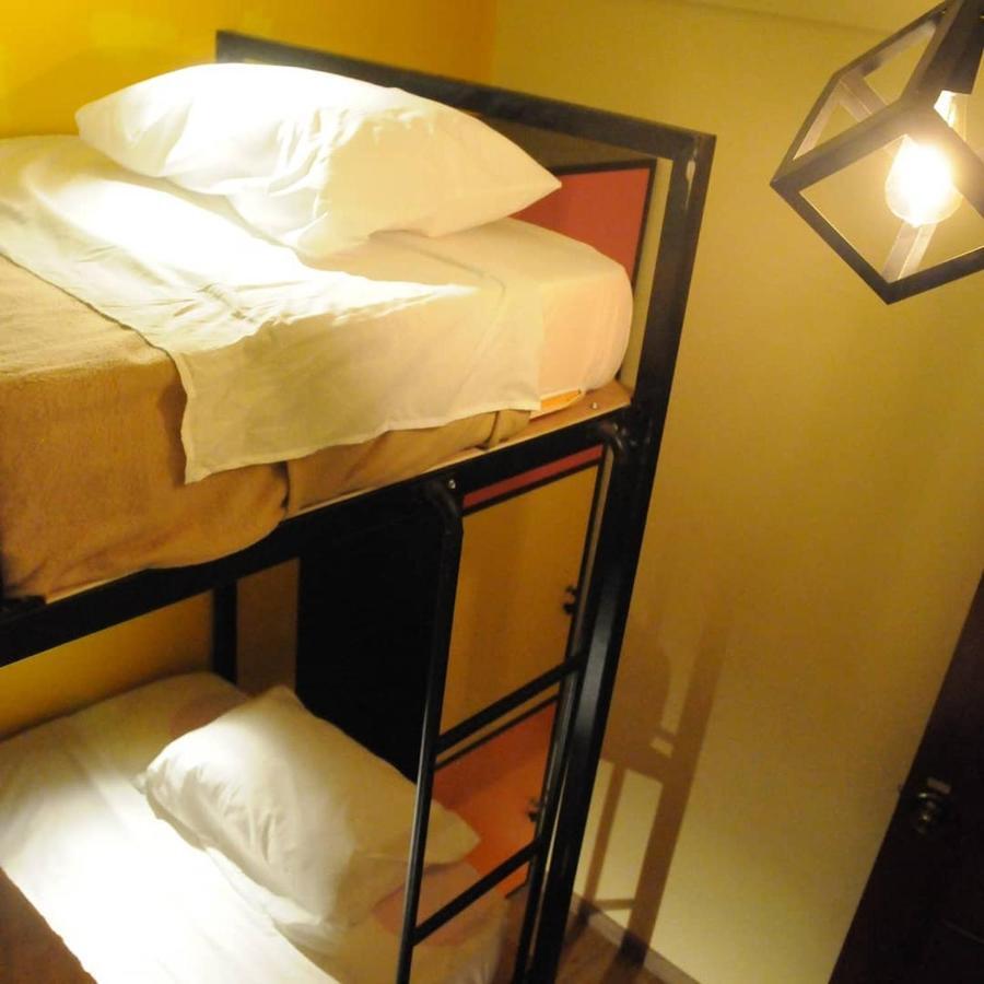 Happy Tree Hostel Peru Lima Eksteriør bilde