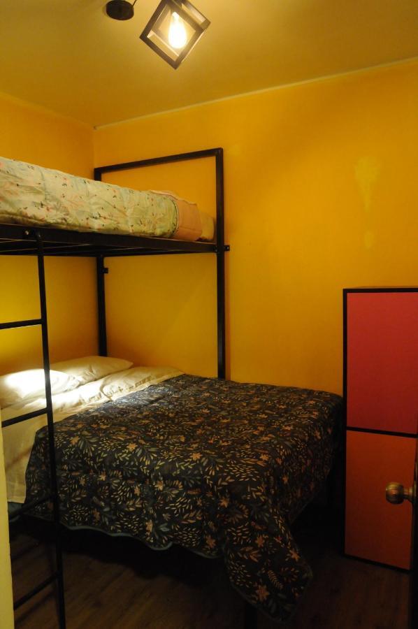 Happy Tree Hostel Peru Lima Eksteriør bilde